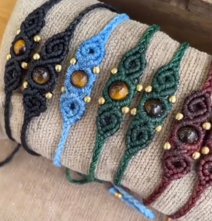 Bracelets