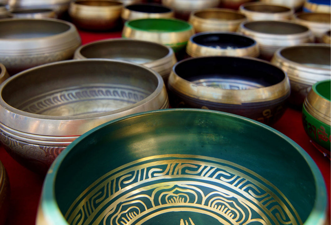 Decorative/Etched
