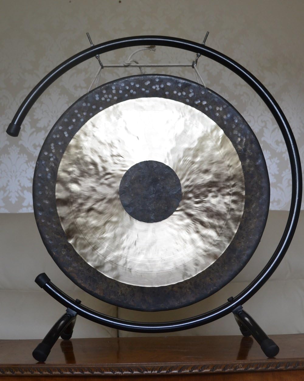 Gong Accessories