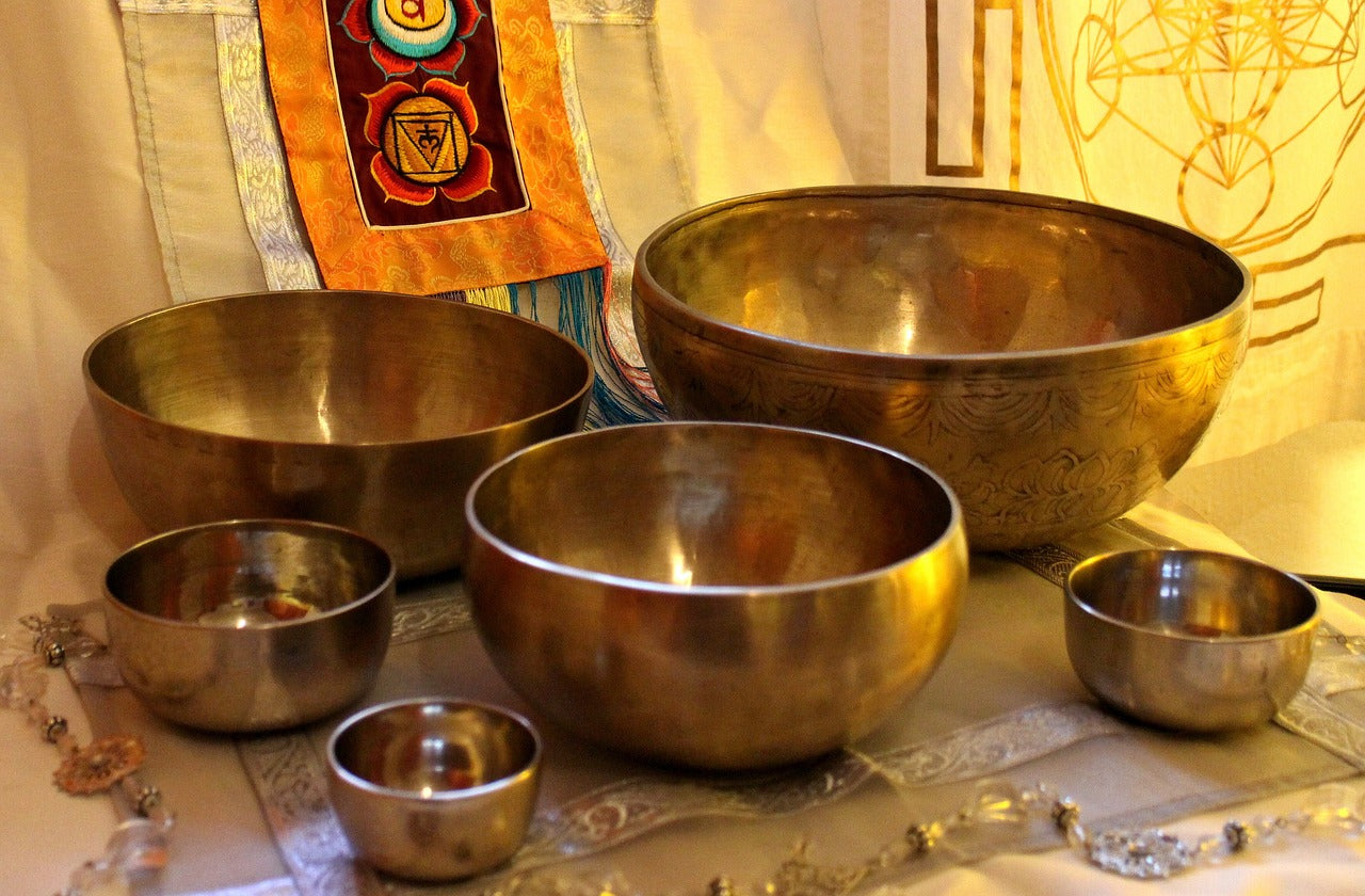 Bowl Accessories