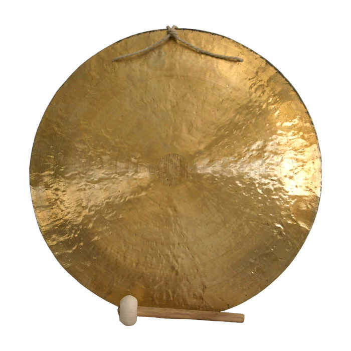 Wind Gongs