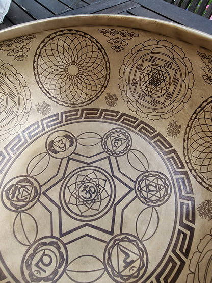 Singing Bowl