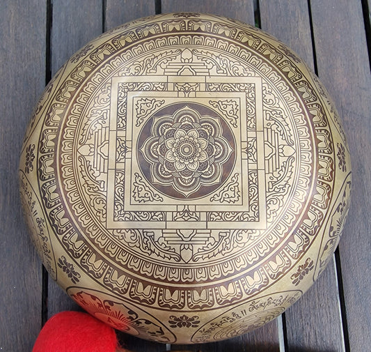 Singing Bowl