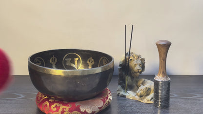 Singing Bowl
