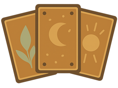 TAROT READINGS